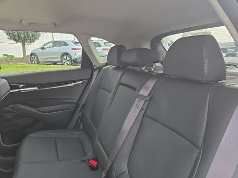 Certified 2026 Kia Seltos EX w/ EX Sunroof Package AWD/4WD image 35