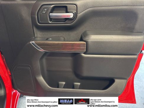 Used 2020 Chevrolet Silverado 1500 LT w/ All-Star Edition image 17