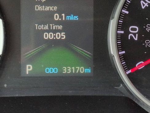 Certified 2022 Toyota RAV4 XLE Premium FWD image 25