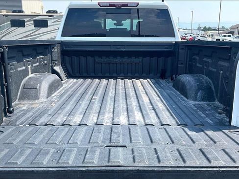 Used 2020 GMC Sierra 2500 Denali w/ Denali Ultimate Package AWD/4WD image 18
