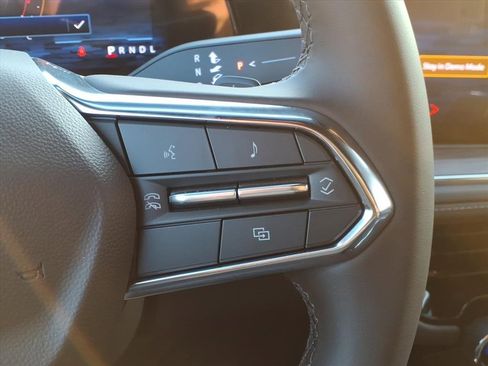 New 2026 Chevrolet Suburban LS w/ Max Trailering Package image 15