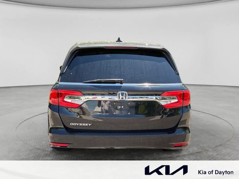 Used 2020 Honda Odyssey EX-L image 6