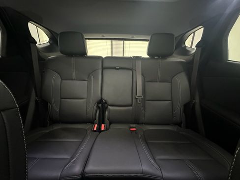 Used 2024 Chevrolet Blazer LT w/ Redline Edition FWD image 25