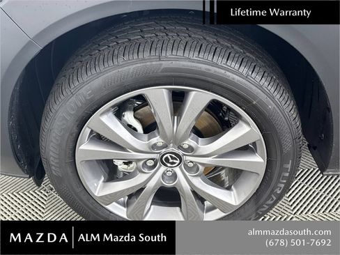 New 2026 MAZDA CX-30 AWD 2.5 S image 12