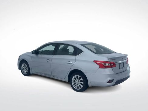 Used 2019 Nissan Sentra S w/ Appearance Package image 7