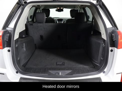 Used 2017 GMC Terrain SLE FWD image 10