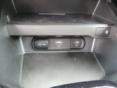 New 2025 Kia Soul GT-Line image 24