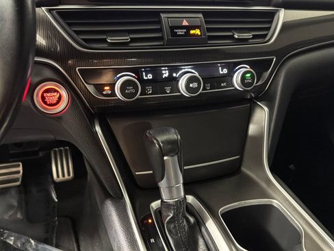 Used 2021 Honda Accord Sport image 23