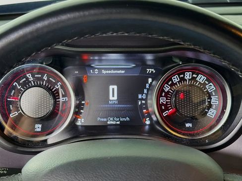 Used 2022 Dodge Challenger GT RWD image 13