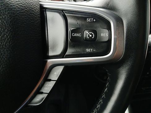 Used 2024 RAM 1500 Laramie RWD image 25