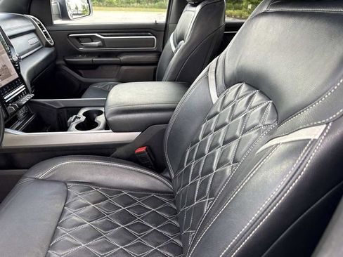 Used 2023 RAM 1500 Big Horn AWD/4WD image 20