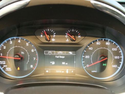 Used 2017 Chevrolet Malibu LT image 21