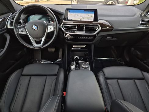 Certified 2023 BMW X3 xDrive30i w/ Convenience Package image 32