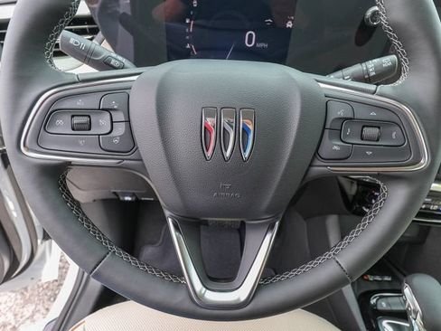 New 2026 Buick Encore GX Avenir w/ Avenir Technology Package FWD image 17