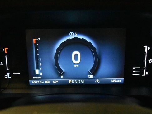 Used 2025 Ford Ranger XLT w/ Equipment Group 301A High image 14