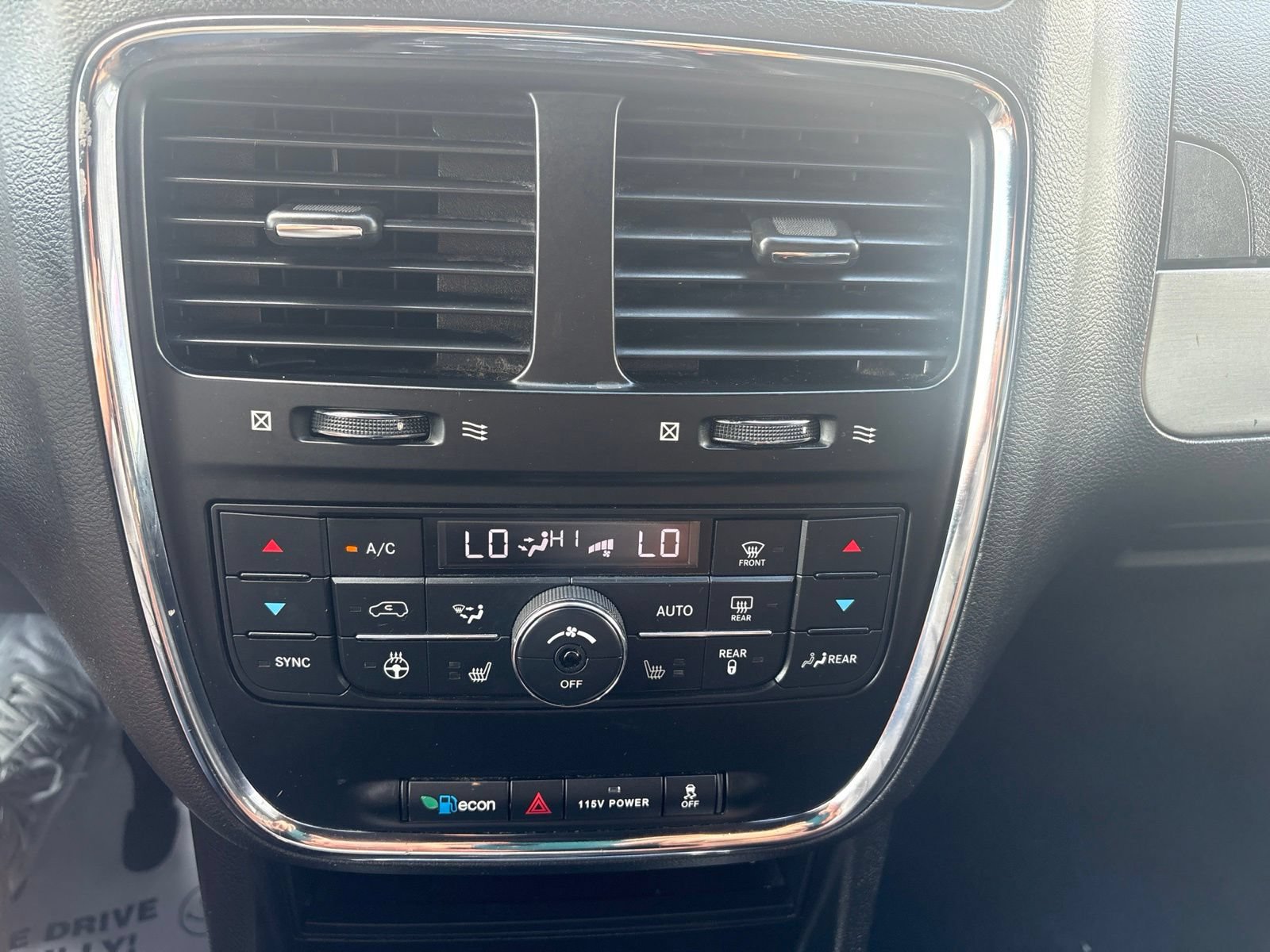 Used 2019 Dodge Grand Caravan GT FWD image 30