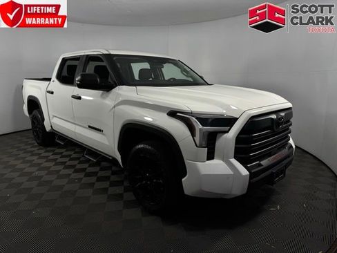 Used 2023 Toyota Tundra SR5 image 1