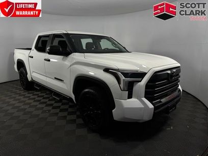 Used 2023 Toyota Tundra SR5