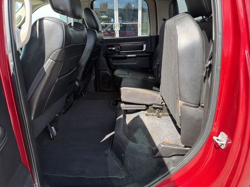 Used 2013 RAM 1500 Laramie w/ Convenience Group image 26