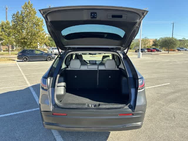 Used 2024 Honda HR-V LX image 35