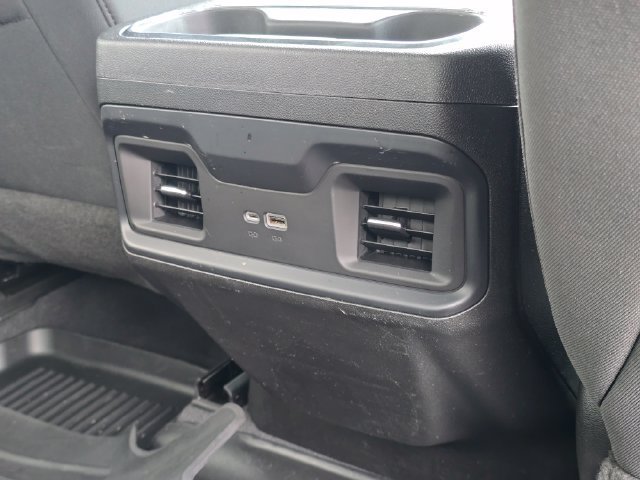 Used 2023 Chevrolet Silverado 1500 LT AWD/4WD image 37