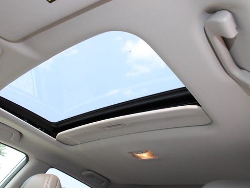 Used 2007 Honda CR-V EX-L image 16