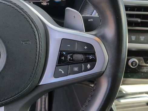 Certified 2023 BMW X4 xDrive30i w/ M Sport Package image 19