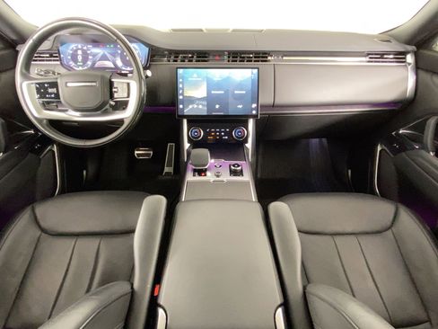 Used 2023 Land Rover Range Rover SE image 13