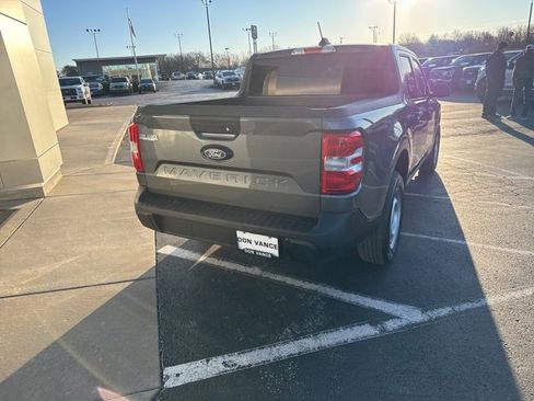 Used 2025 Ford Maverick XL image 6