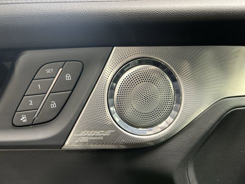 Certified 2025 Buick Enclave Avenir w/ Trailering Package, 5000 lbs. image 26