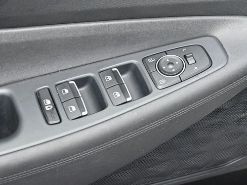 Used 2023 Hyundai Santa Fe SEL AWD/4WD image 12