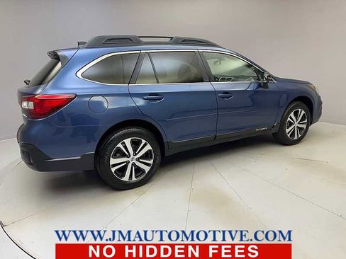 Used 2019 Subaru Outback 2.5i Limited AWD/4WD image 5