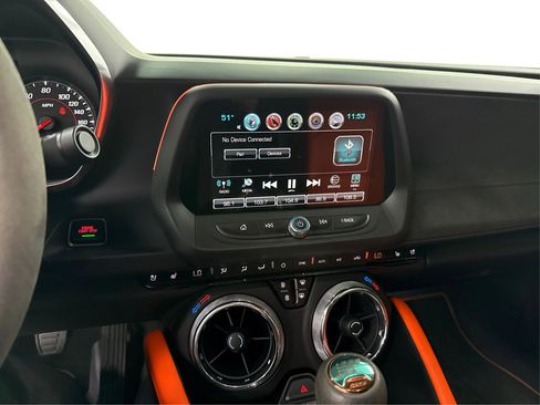 Used 2018 Chevrolet Camaro SS w/ Hot Wheels Edition image 14