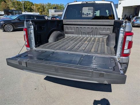 Certified 2023 Ford F150 Raptor image 23