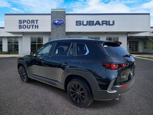 Used 2025 MAZDA CX-50 AWD 2.5 S w/ Select Package image 5