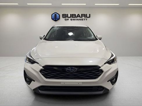 Used 2025 Subaru Impreza 2.0i Sport w/ Popular Package #1 image 8