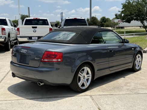 Used 2008 Audi A4 2.0T FWD image 5
