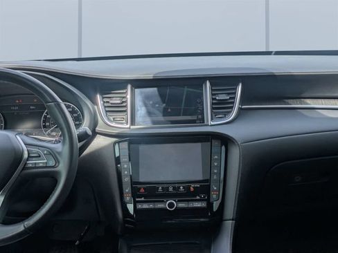 Used 2022 INFINITI QX55 Sensory w/ Lighting Package AWD/4WD image 19