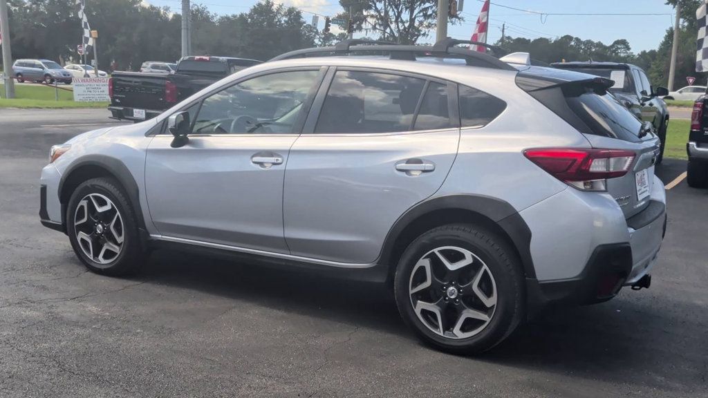 Used 2018 Subaru Crosstrek 2.0i Limited AWD/4WD image 6