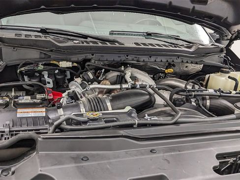 Certified 2023 Ford F250 Lariat w/ Lariat Ultimate Package image 45