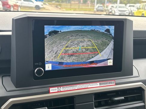 New 2026 Toyota Tacoma SR image 19