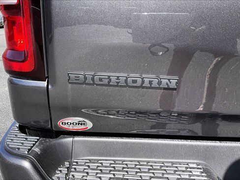 New 2026 RAM 1500 Big Horn image 13