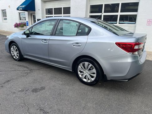 Used 2019 Subaru Impreza 2.0i AWD/4WD image 2