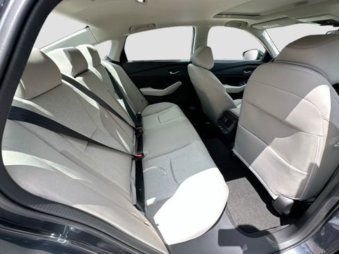 New 2025 Honda Accord SE image 21