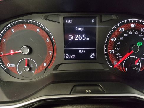 Used 2019 Volkswagen Jetta SE w/ Cold Weather Package FWD image 23