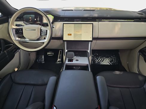 Used 2024 Land Rover Range Rover SE AWD/4WD image 10