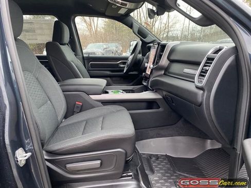 New 2026 RAM 1500 Big Horn image 6