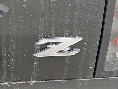 New 2026 Nissan Z Sport image 7