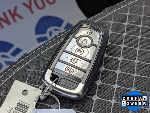 Certified 2023 Ford Escape Active w/ Tech Pack #1 image 34