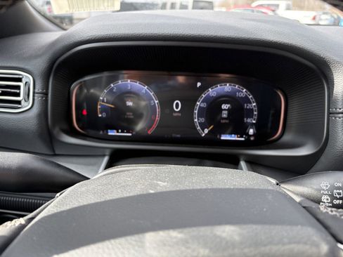 New 2026 Jeep Grand Wagoneer L Limited w/ Premium Group II image 22